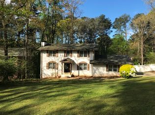 5703 Williamsburg Dr, Norcross, GA 30093