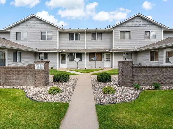 8472 S Pond Trl, Champlin, MN 55316
