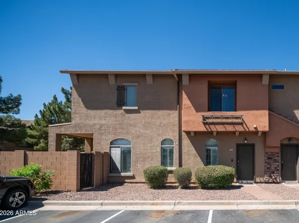 2024 S BALDWIN -- #114, Mesa, AZ 85209