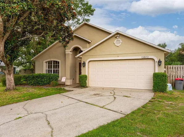 13802 Eagleridge Ct, Orlando, FL 32826