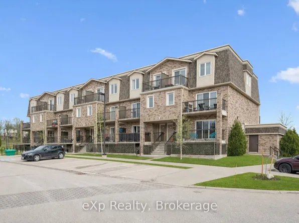 35 Mountford Dr #87, Guelph, ON N1E 0G6