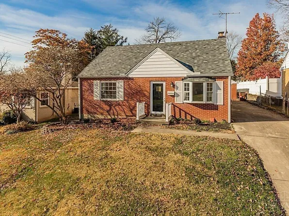 8715 Wicklow Ave, Cincinnati, OH 45236