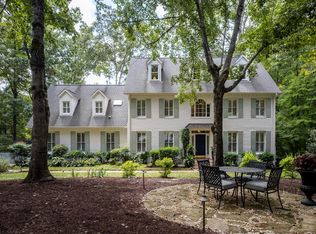 113 Wicklow Pl, Chapel Hill, NC 27517
