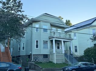 267 Boston Ave #2, Medford, MA 02155