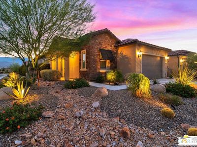 37 Bordeaux, Rancho Mirage, CA, 92270