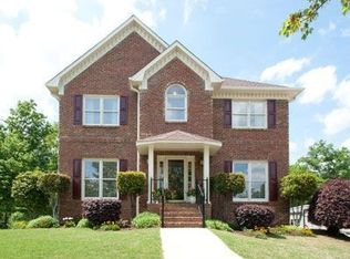 2229 Bark Cir, Birmingham, AL 35244