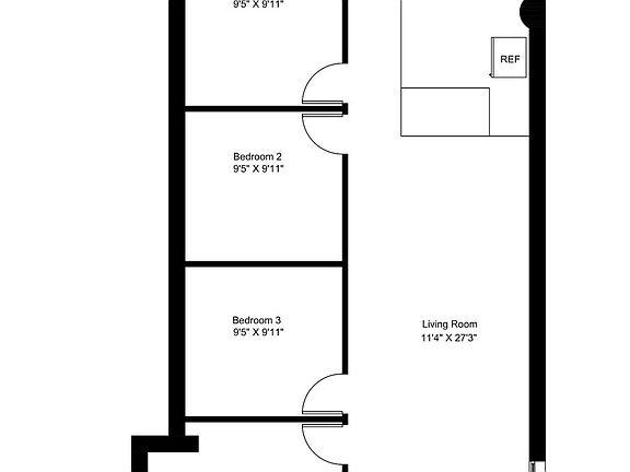 2nd image of 59 Bogart St #114