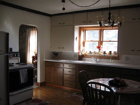 Another Kitchen View