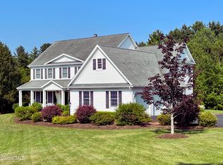 448 Orchard St, Delmar, NY 12054