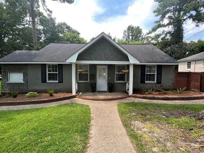2323 Camille Dr, Columbus, GA, 31906