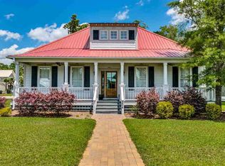 334 Goddard Ln, Murrells Inlet, SC 29576