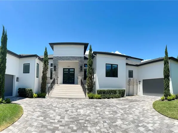 5021 W HOMER AVENUE, TAMPA, FL 33629