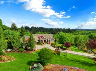 12034 Dream St SW, Olympia, WA 98512
