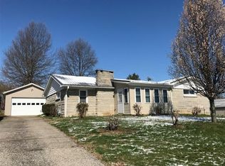 414 Clay Dr, Richmond, KY 40475