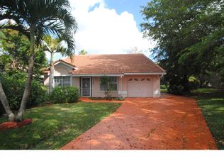 7265 Shell Ridge Ter, Lake Worth, FL 33467