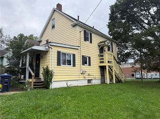 639 Grant St, Akron, OH 44311