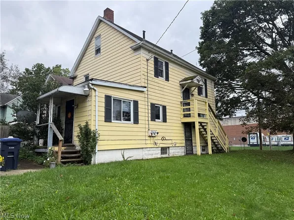 639 Grant St, Akron, OH 44311