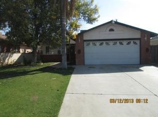 10509 Santa Clara St, Lamont, CA 93241