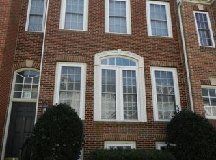 12932 Sugarloaf Chapel Dr, Clarksburg, MD 20871