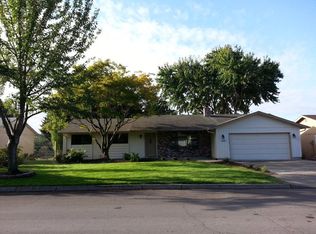 1303 NW 97th St, Vancouver, WA