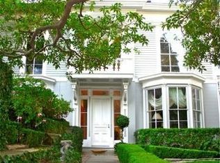 944 Chestnut St, San Francisco, CA 94109