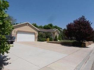 1402 W 1400 N, Mapleton, UT 84664