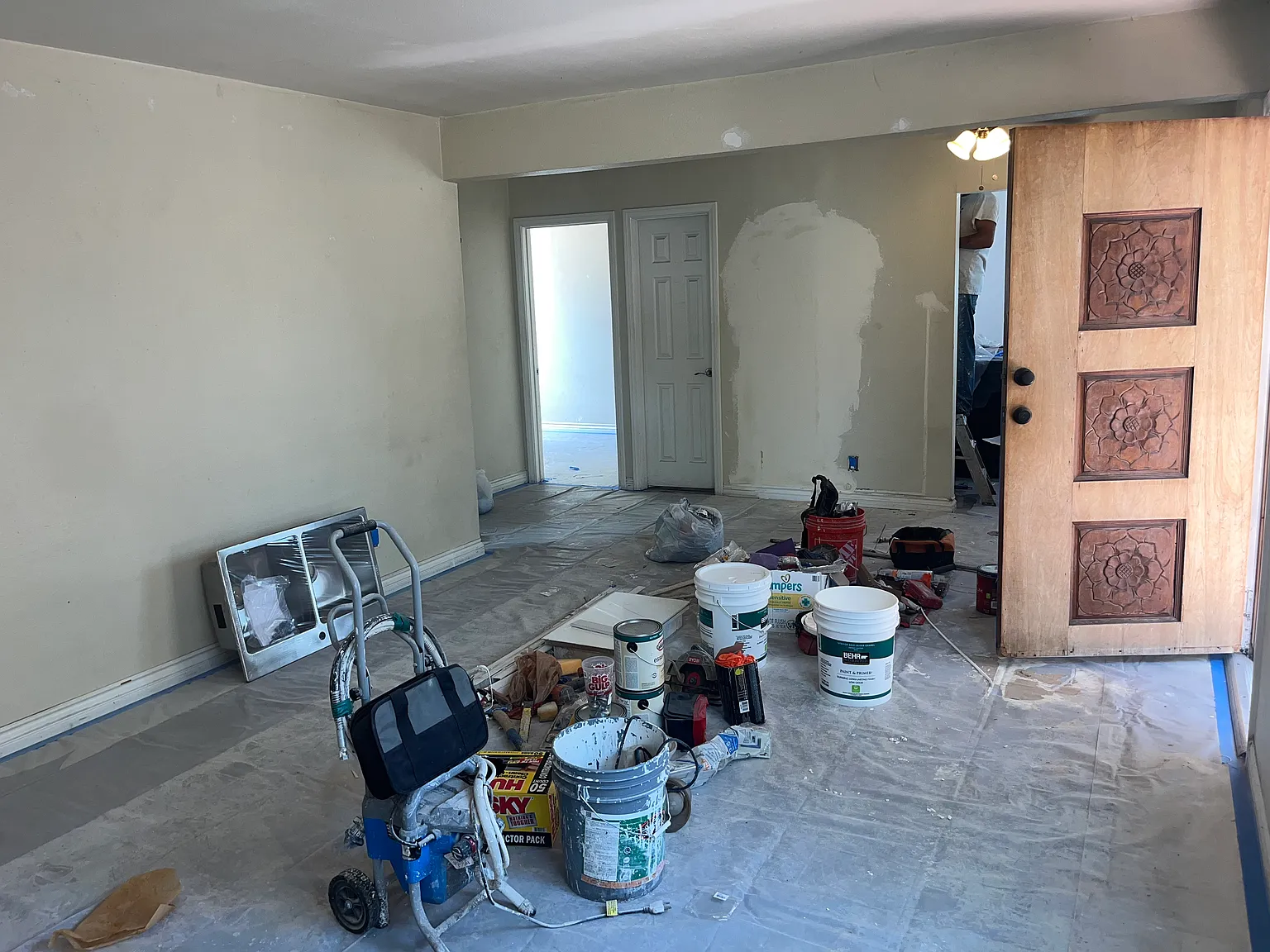2 bed, 777 sqft, $3,000 — Photo 4