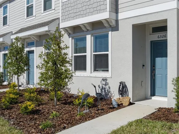 6326 Whetstone Ct, Palmetto, FL 34221