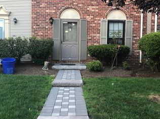 533 Norwich Ct #533, Piscataway, NJ 08854