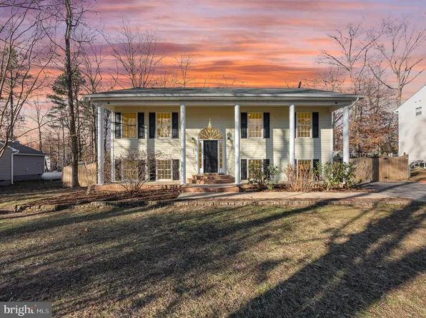 464 Cornwall Dr, Ruther Glen, VA 22546