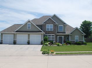 302 Marinas Ave, Ashland, MO 65010