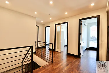 Rented by Hagstrom Management Inc