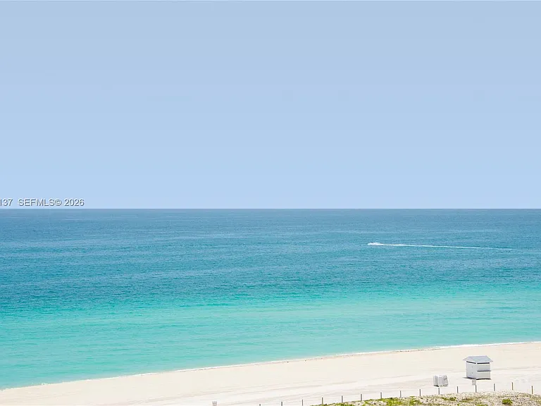 5875 Collins Ave #1008 — Photo 13