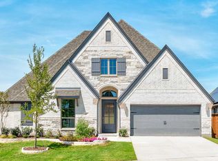 129 Chisos Ct, Rhome, TX 76078