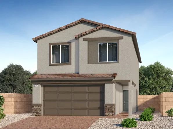 9481 Carrizales Blf, Saint Las Vegas, NV 89139