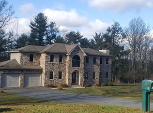 552 Pheasant Rd, Saylorsburg, PA 18353