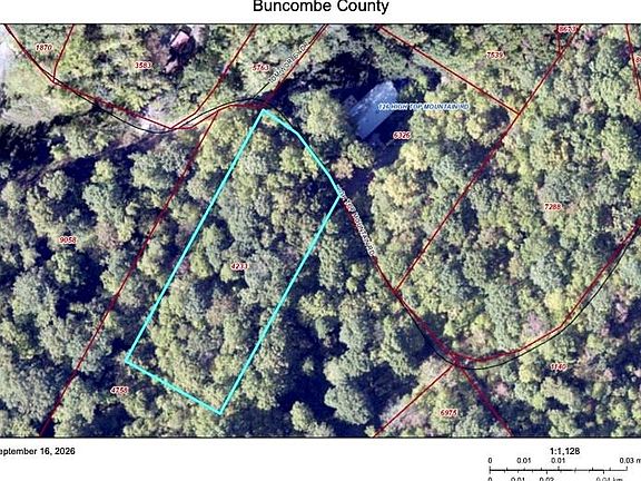 5th image of 99999 High Top Mountain Rd Lot 1