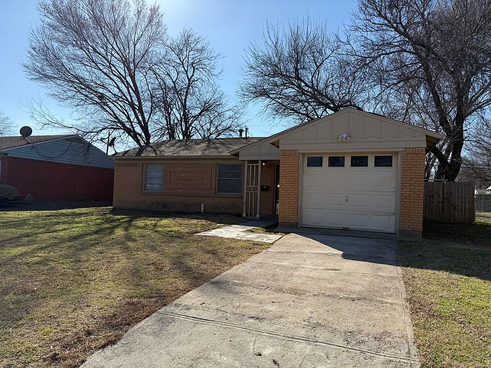 1st image of 4303 Motley Dr