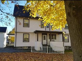 22 Harnden Rd #1, Malden, MA 02148