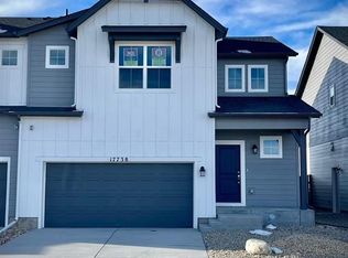 17738 Lemon Rye Loop, Monument, CO 80132