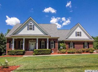 2373 Mount Oak Rd, Arab, AL 35016