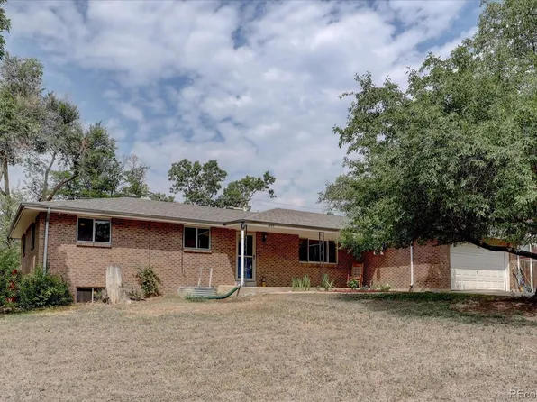 1805 S Ammons Street, Denver, CO 80232