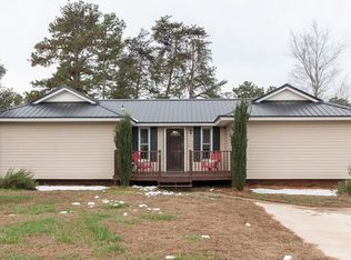 306 Westchester Rd, Easley, SC 29640