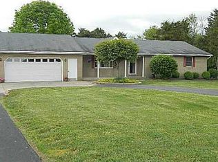 16530 E Mason Rd, Sidney, OH 45365