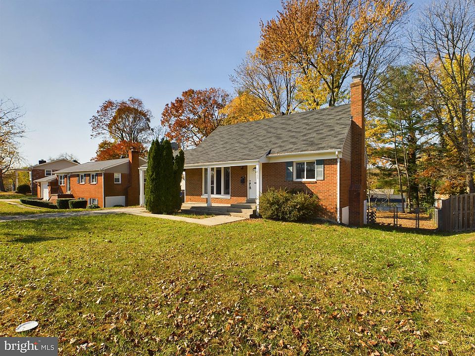 14700 Darbydale Ave, Woodbridge, VA 22193 Zillow