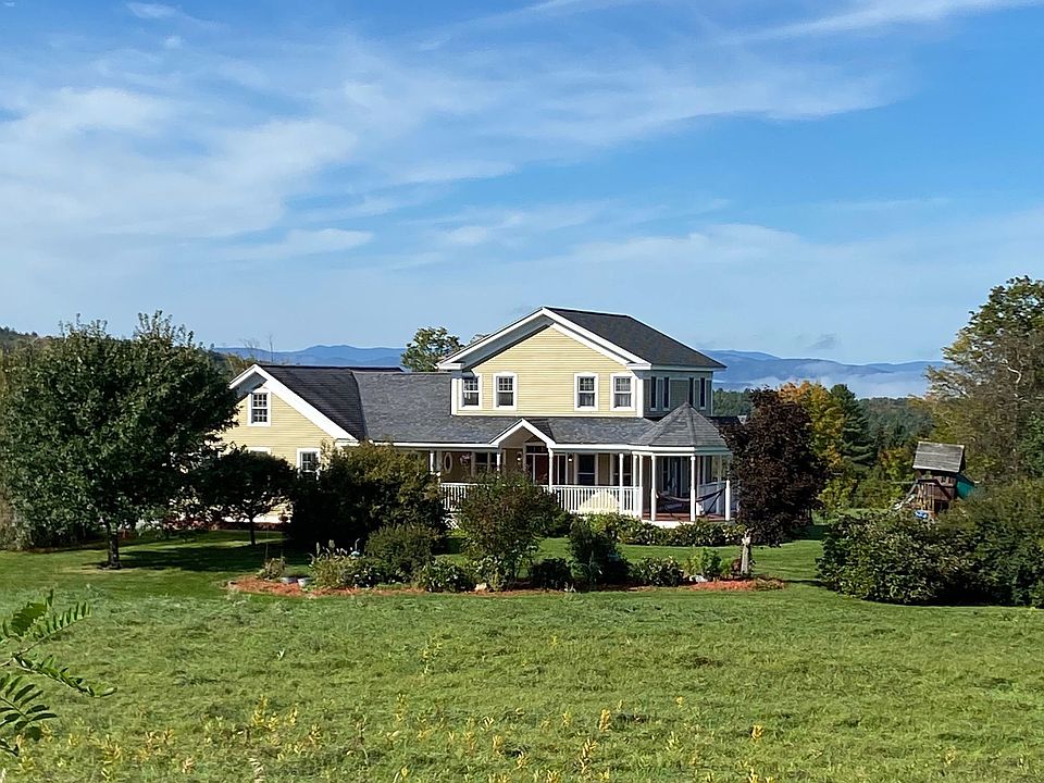 970 Upper Road, Plainfield, VT 05667 Zillow