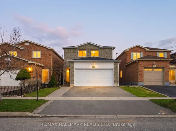 43 Stanwell Dr, Brampton, ON L6Z 3Y8