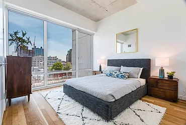 Rented by Triumph Property Group