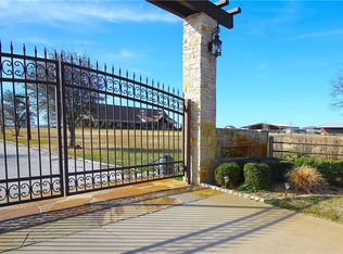 1025 Buck Creek Rd, Tioga, TX 76271