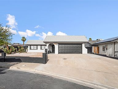 241 Princess Ann Ct, Henderson, NV 89015, photo 3
